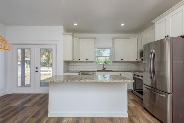 22229 CARSON DRIVE, Land O Lakes, FL 34639