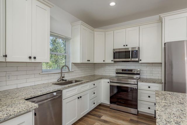 22229 CARSON DRIVE, Land O Lakes, FL 34639