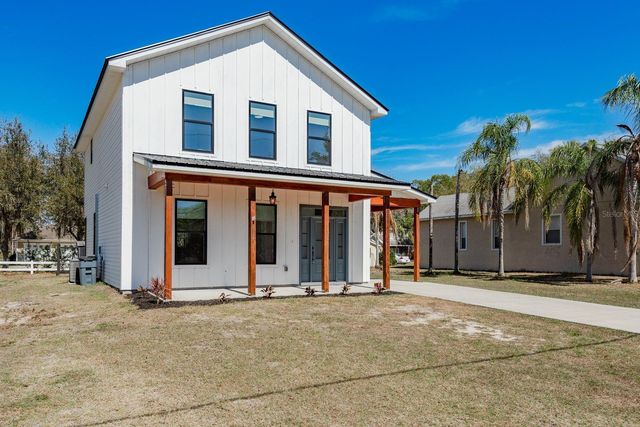 22229 CARSON DRIVE, Land O Lakes, FL 34639