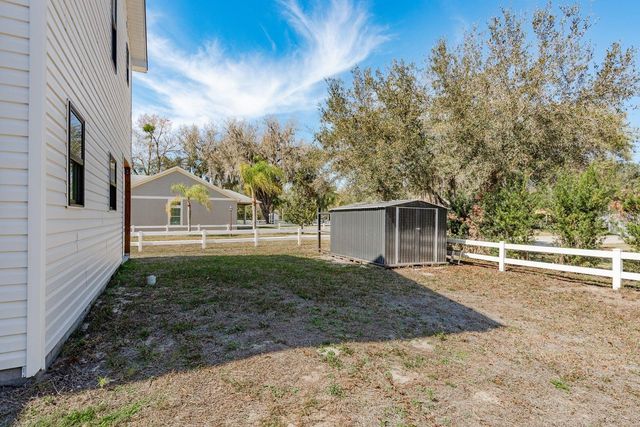 22229 CARSON DRIVE, Land O Lakes, FL 34639