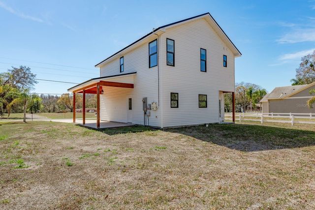 22229 CARSON DRIVE, Land O Lakes, FL 34639