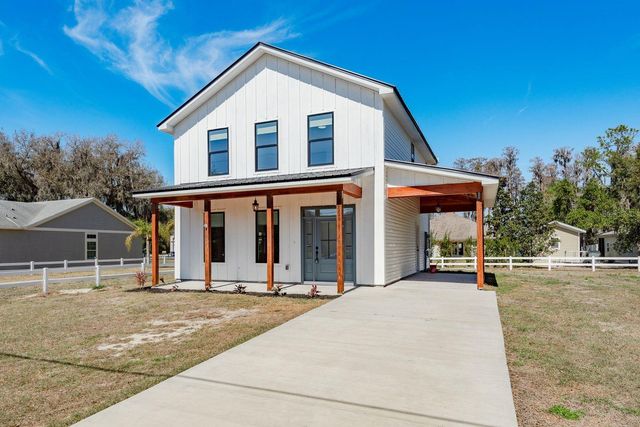 22229 CARSON DRIVE, Land O Lakes, FL 34639