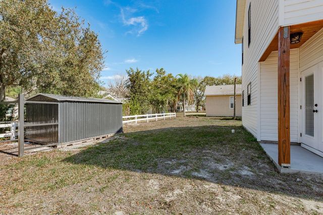 22229 CARSON DRIVE, Land O Lakes, FL 34639