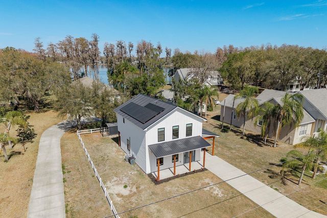 22229 CARSON DRIVE, Land O Lakes, FL 34639