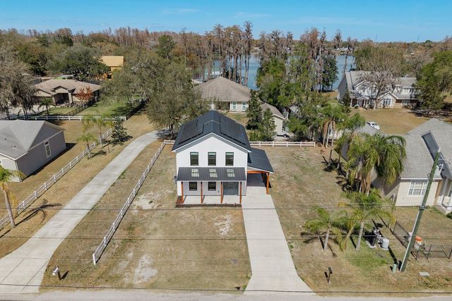22229 CARSON DRIVE, Land O Lakes, FL 34639