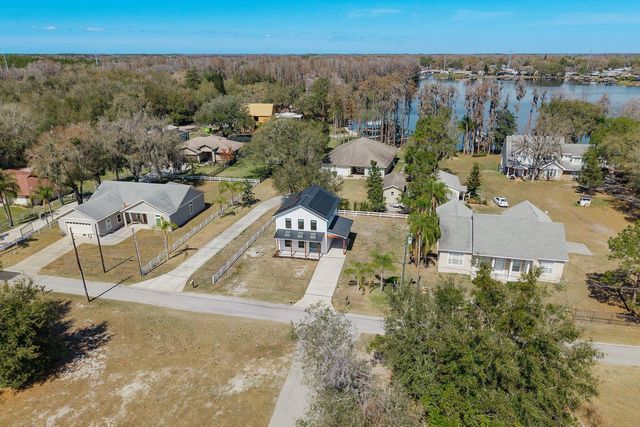 22229 CARSON DRIVE, Land O Lakes, FL 34639