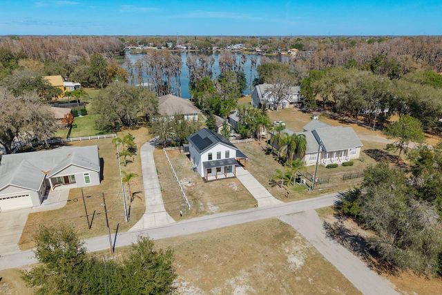 22229 CARSON DRIVE, Land O Lakes, FL 34639