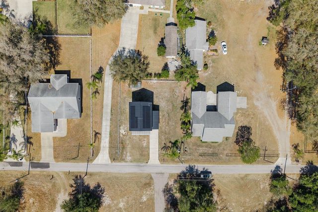 22229 CARSON DRIVE, Land O Lakes, FL 34639