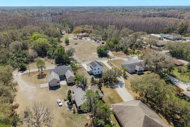 22229 CARSON DRIVE, Land O Lakes, FL 34639