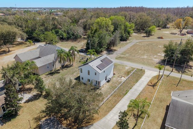 22229 CARSON DRIVE, Land O Lakes, FL 34639