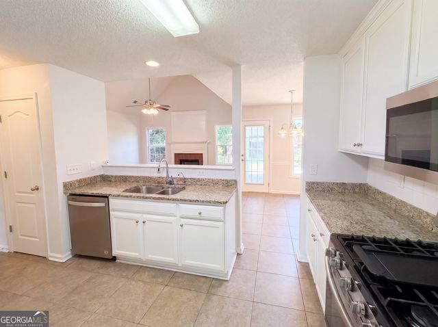 5003 Yankee Doodle Drive, Mcdonough, GA 30252