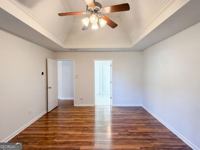5003 Yankee Doodle Drive, Mcdonough, GA 30252
