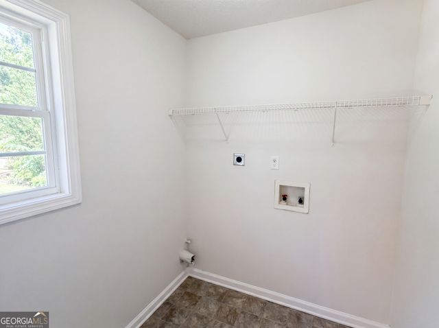 5003 Yankee Doodle Drive, Mcdonough, GA 30252