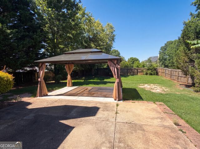 5003 Yankee Doodle Drive, Mcdonough, GA 30252