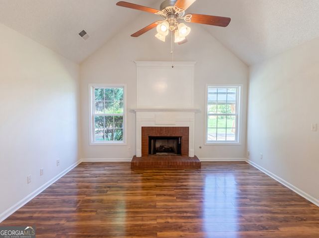 5003 Yankee Doodle Drive, Mcdonough, GA 30252