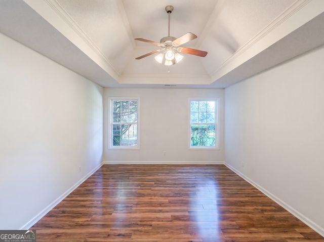 5003 Yankee Doodle Drive, Mcdonough, GA 30252