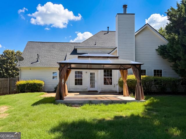 5003 Yankee Doodle Drive, Mcdonough, GA 30252