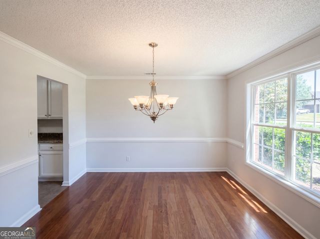 5003 Yankee Doodle Drive, Mcdonough, GA 30252