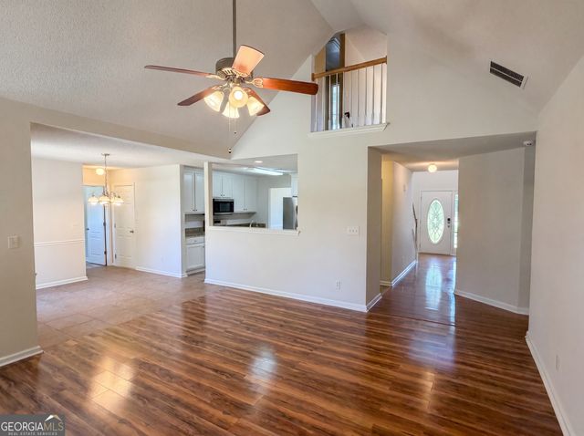 5003 Yankee Doodle Drive, Mcdonough, GA 30252