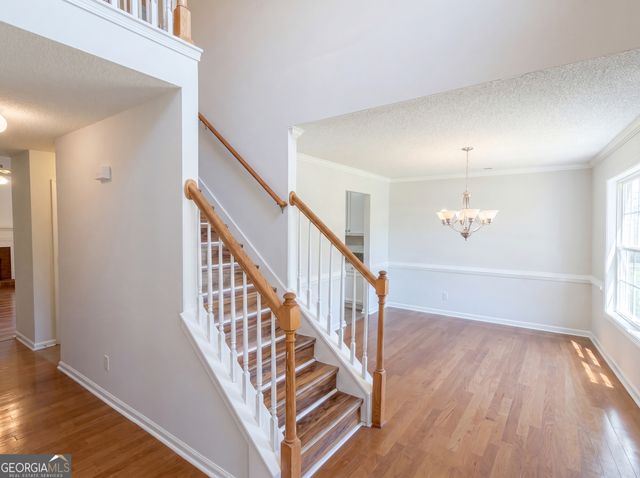 5003 Yankee Doodle Drive, Mcdonough, GA 30252
