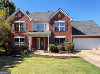 5003 Yankee Doodle Drive, Mcdonough, GA 30252