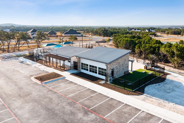 156 Heritage Forest PKWY, Dripping Springs, TX 78620