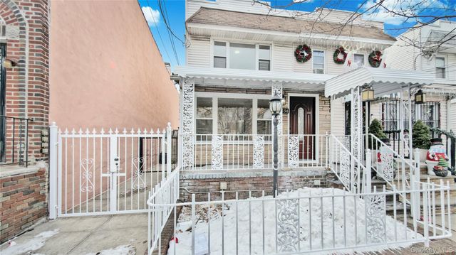 10334 110th Street, Richmond Hill, NY 11419