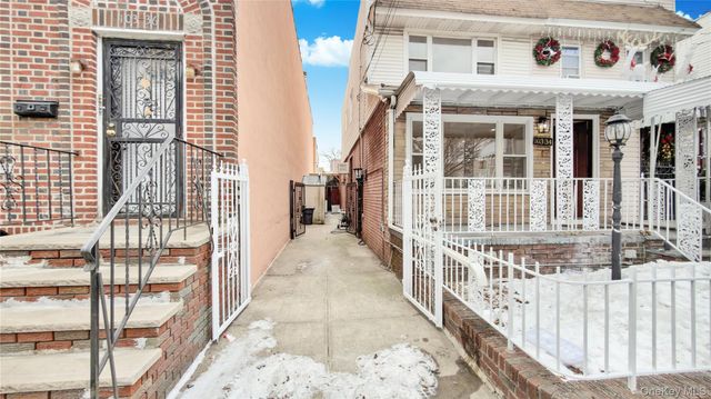 10334 110th Street, Richmond Hill, NY 11419