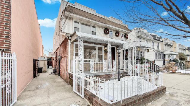 10334 110th Street, Richmond Hill, NY 11419