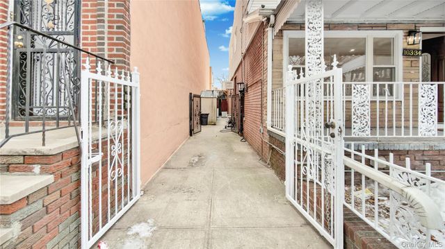 10334 110th Street, Richmond Hill, NY 11419