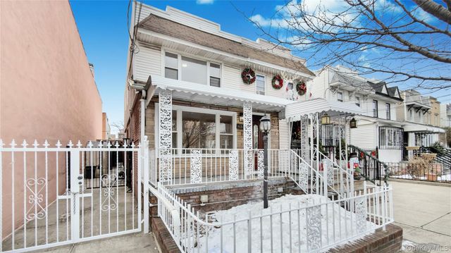 10334 110th Street, Richmond Hill, NY 11419