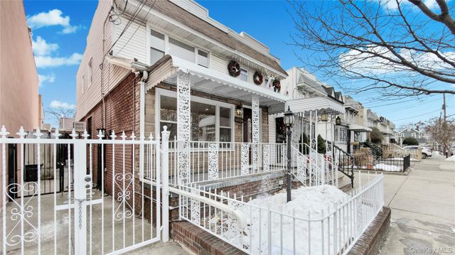 10334 110th Street, Richmond Hill, NY 11419