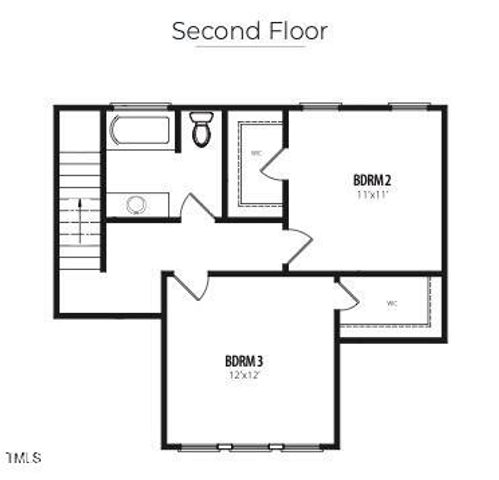 613 Springtooth Drive, Zebulon, NC 27597