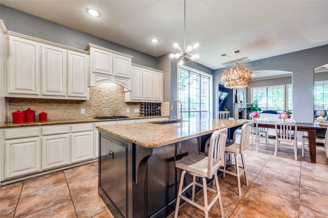 881 WILLOWMIST Drive, Prosper, TX 75078