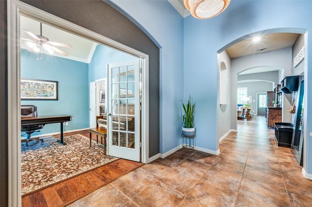 881 WILLOWMIST Drive, Prosper, TX 75078