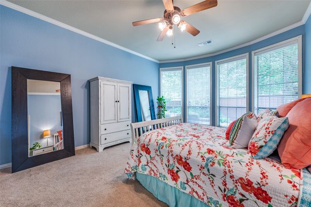881 WILLOWMIST Drive, Prosper, TX 75078