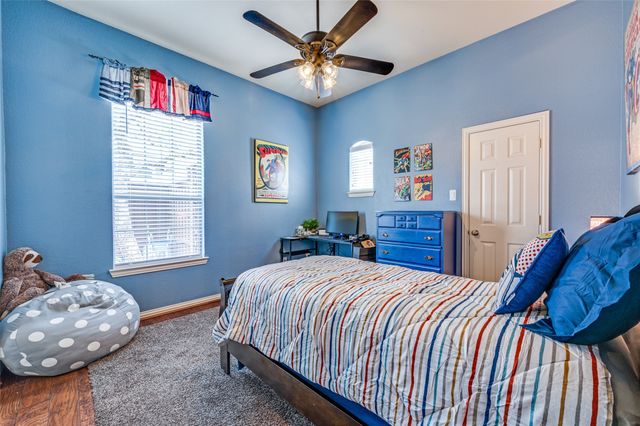 881 WILLOWMIST Drive, Prosper, TX 75078