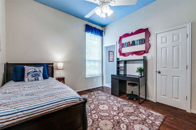 881 WILLOWMIST Drive, Prosper, TX 75078