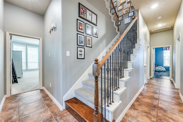 881 WILLOWMIST Drive, Prosper, TX 75078