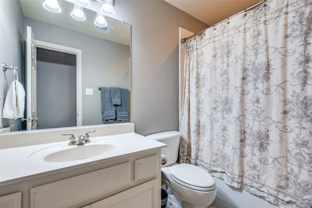 881 WILLOWMIST Drive, Prosper, TX 75078