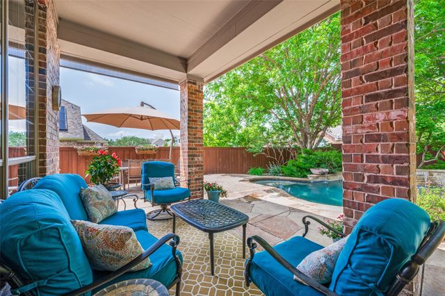 881 WILLOWMIST Drive, Prosper, TX 75078