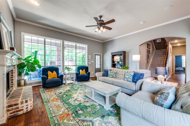 881 WILLOWMIST Drive, Prosper, TX 75078