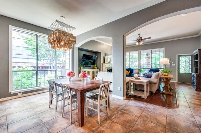 881 WILLOWMIST Drive, Prosper, TX 75078
