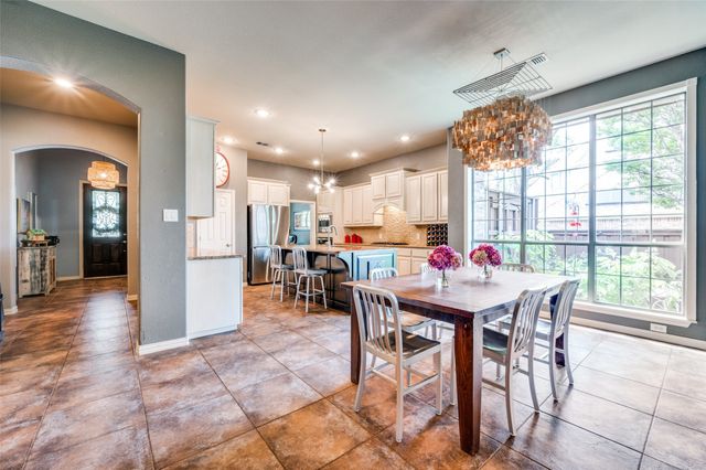 881 WILLOWMIST Drive, Prosper, TX 75078