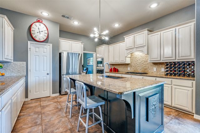 881 WILLOWMIST Drive, Prosper, TX 75078