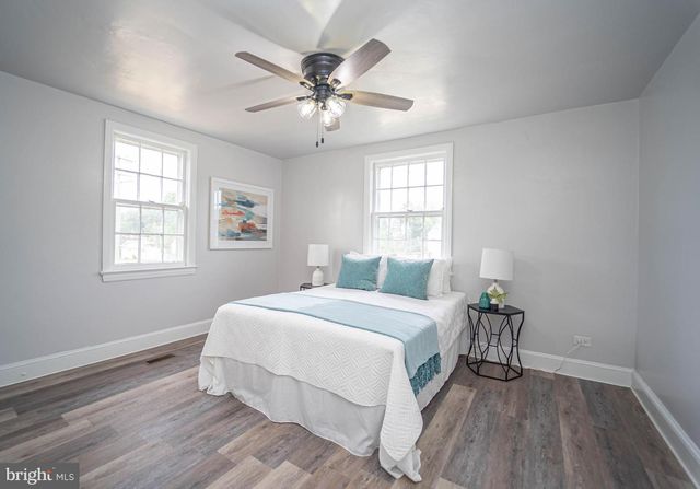 3232 N ROLLING RD, Baltimore, MD 21244