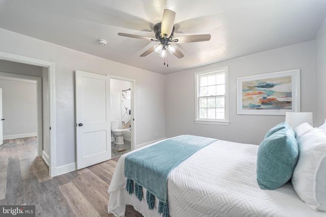 3232 N ROLLING RD, Baltimore, MD 21244