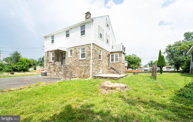 3232 N ROLLING RD, Baltimore, MD 21244