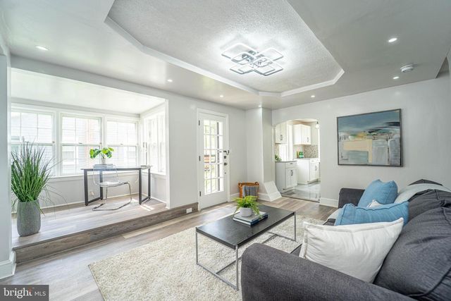 3232 N ROLLING RD, Baltimore, MD 21244