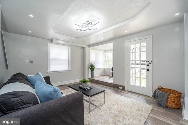 3232 N ROLLING RD, Baltimore, MD 21244